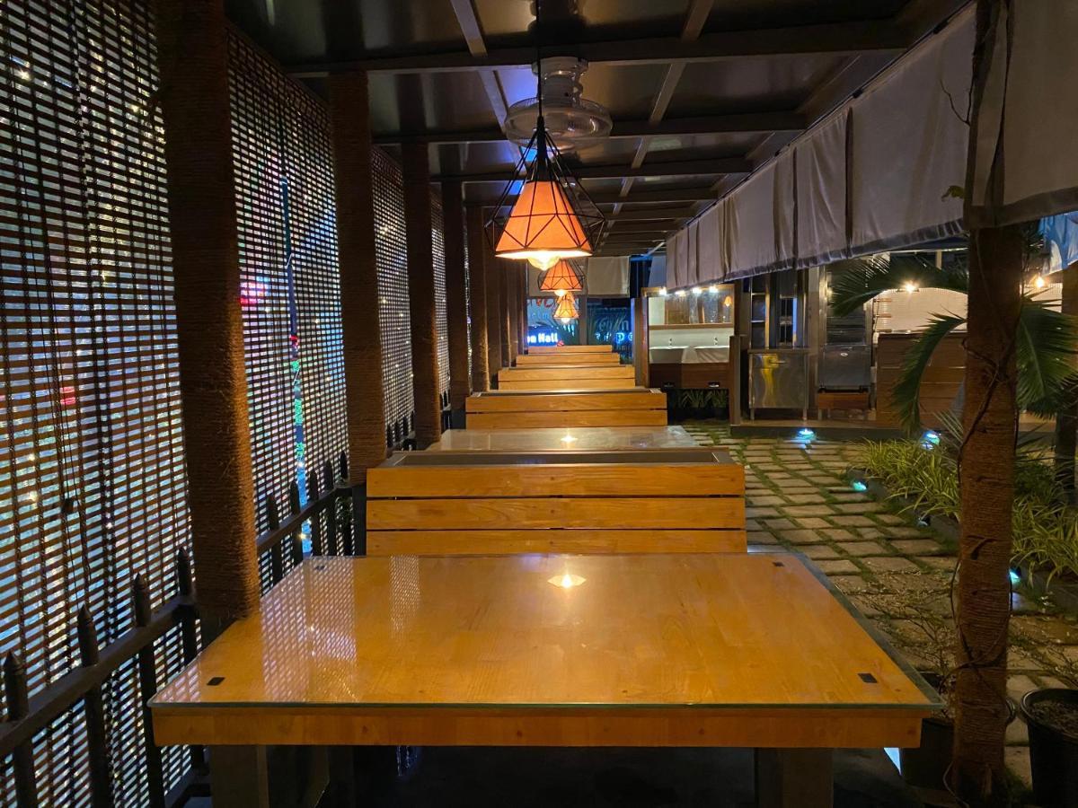 Utsavam Hotel Apartments Guruvāyūr Extérieur photo