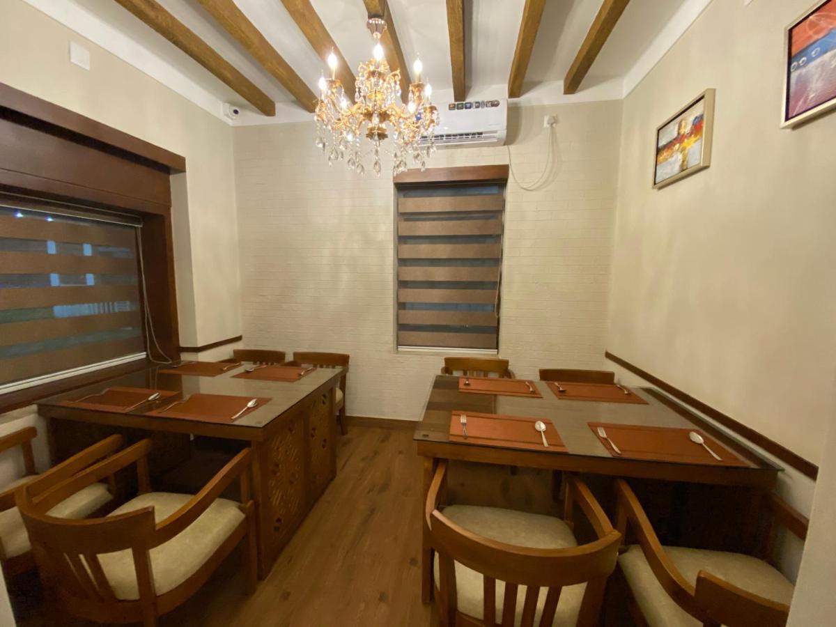 Utsavam Hotel Apartments Guruvāyūr Extérieur photo