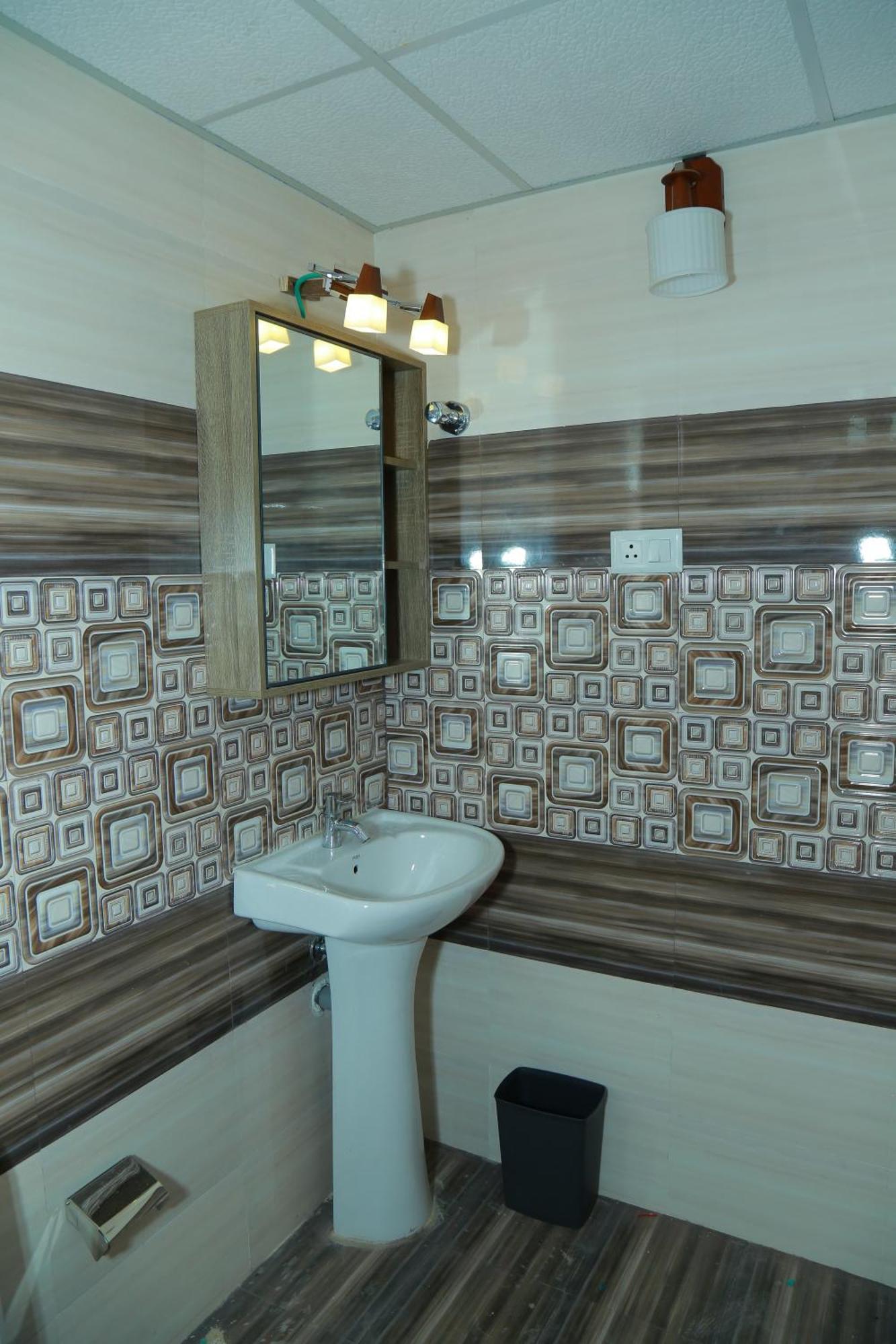 Utsavam Hotel Apartments Guruvāyūr Extérieur photo