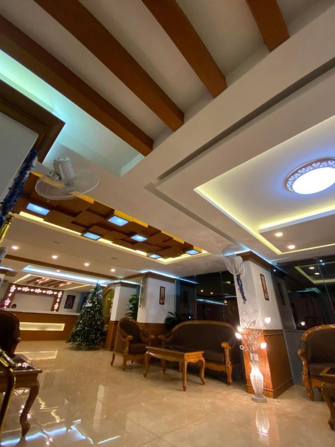 Utsavam Hotel Apartments Guruvāyūr Extérieur photo