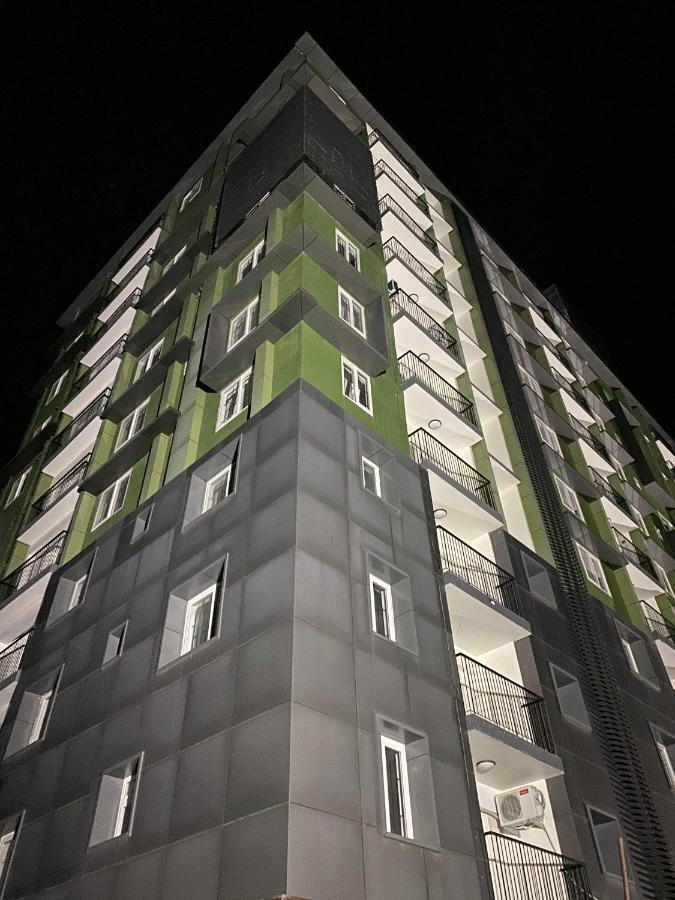 Utsavam Hotel Apartments Guruvāyūr Extérieur photo