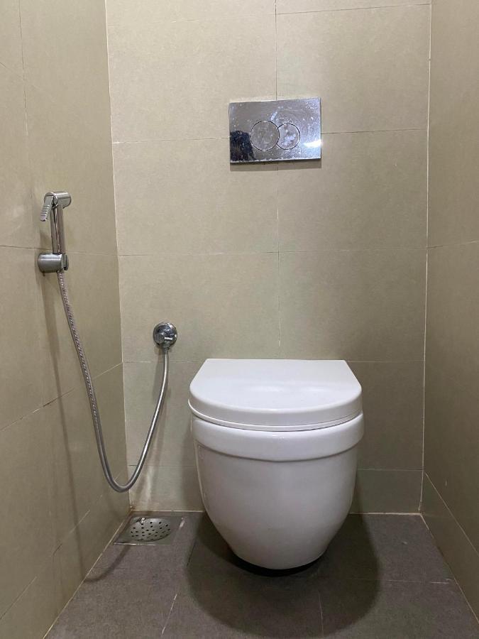 Utsavam Hotel Apartments Guruvāyūr Extérieur photo